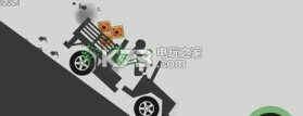 火柴人的坠毁 v1.1.1 游戏下载 截图