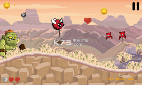 Fast Raider v1.7 游戏下载 截图