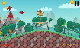 Fast Raider v1.7 游戏下载 截图