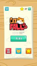 Cat Falls v0.2 下载 截图