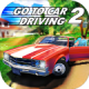 Go To Car Driving 2游戏下载v1.0