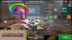 DragBikes v1.9 游戏下载 截图