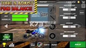 DragBikes v1.9 游戏下载 截图