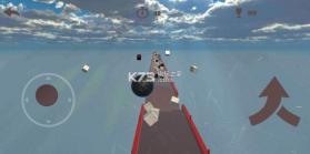 Crazy Ball 3D v1.0.2 游戏下载 截图