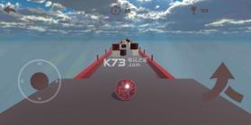 Crazy Ball 3D v1.0.2 游戏下载 截图