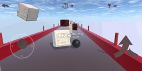 Crazy Ball 3D v1.0.2 游戏下载 截图