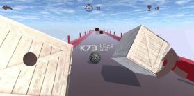 Crazy Ball 3D v1.0.2 游戏下载 截图