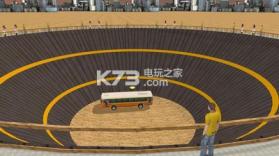 巴士特技驾驶 v1.0 下载 截图