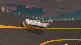 巴士特技驾驶 v1.0 下载 截图