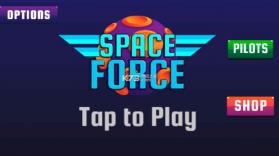 Space Force Game v4 游戏下载 截图