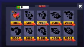 Space Force Game v4 游戏下载 截图