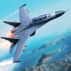 SG无限喷气式飞机游戏下载v1.1.1