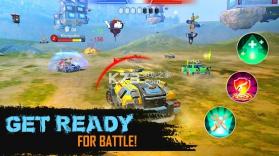 Cars of War v0.38.572 游戏下载 截图