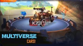 Cars of War v0.38.572 游戏下载 截图