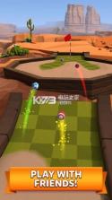 golf battle v2.5.4 手游下载 截图