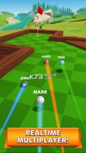 golf battle v2.5.4 破解版下载 截图