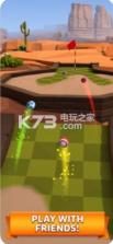 golf battle v2.5.4 苹果版下载 截图