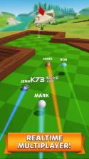 goif battle v2.5.4 下载(Golf Battle) 截图