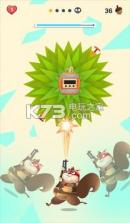 松鼠出击 v1.0.3 游戏下载 截图