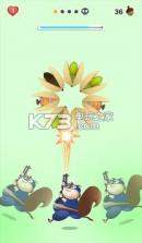 松鼠出击 v1.0.3 游戏下载 截图