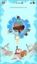 松鼠出击 v1.0.3 游戏下载 截图