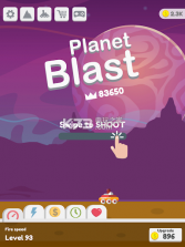 星球大爆炸Planet Blast v6.3 游戏下载 截图