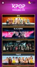 跳舞的线KPOP v2.8.8 游戏下载 截图