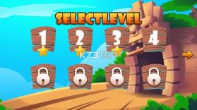 冰火人神庙迷宫冒险 v1.0 手机版下载 截图