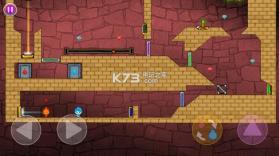 冰火人神庙迷宫冒险 v1.0 手机版下载 截图