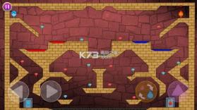 冰火人神庙迷宫冒险 v1.0 手机版下载 截图