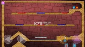 冰火人神庙迷宫冒险 v1.0 手机版下载 截图