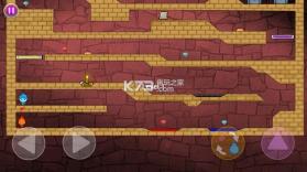 冰火人神庙迷宫冒险 v1.0 手机版下载 截图