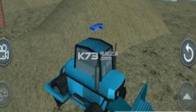 压路机模拟器 v1.0 游戏下载 截图