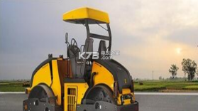 压路机模拟器 v1.0 游戏下载 截图