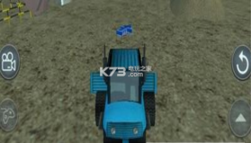 压路机模拟器 v1.0 游戏下载 截图