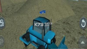 压路机模拟器 v1.0 游戏下载 截图