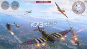 stormraiders2 v1.1.5 安卓版下载(Sky Gamblers) 截图