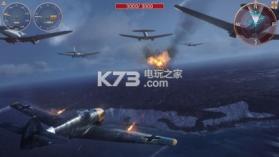 stormraiders2 v1.1.5 安卓版下载(Sky Gamblers) 截图