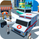 救护车司机极端城市救援游戏下载v1.0