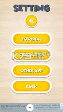彩色旋转 v1.1 游戏下载 截图