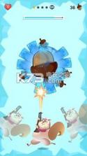 松鼠击中 v1.0.3 下载 截图