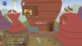 Donut Hole Country v5.0 游戏下载 截图