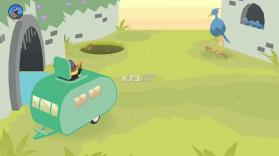 Donut Hole Country v5.0 游戏下载 截图