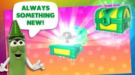 Crayola Create and Play v1.3 游戏下载 截图