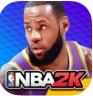 NBA2K移动版 v2.20.0.6938499 手游下载
