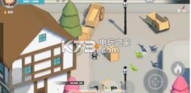 Pigeons Attack v1.1.5 游戏下载 截图