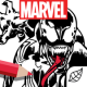 Marvel Color Your Own下载v1.2.9