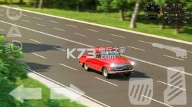 俄罗斯汽车驾驶 v1.21 游戏下载 截图