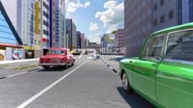 俄罗斯汽车驾驶 v1.21 游戏下载 截图