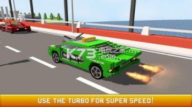 出租车司机抢市 v1.4 游戏下载 截图